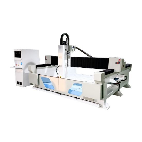 1325 3-Axis Wood CNC machine