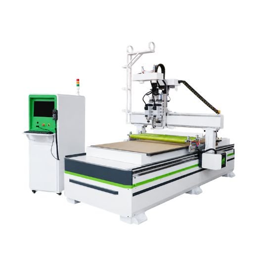 1325 Double Heads CNC Router
