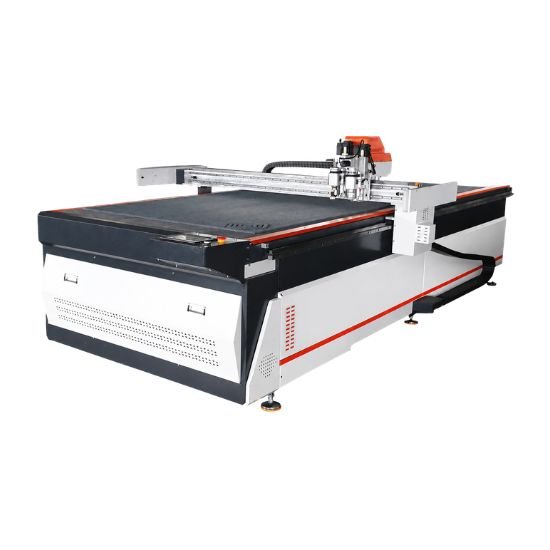 1331 Composite Cutting Machine