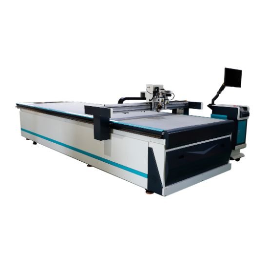 1340 Composite Cutting Machine