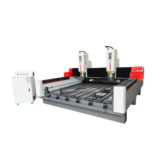 1500 mm × 3000 mm Stone CNC Router