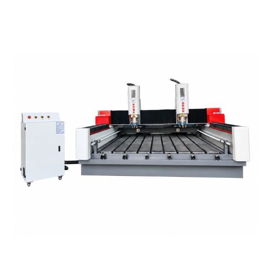 1500mm × 3000mm Rotary Axis CNC Router