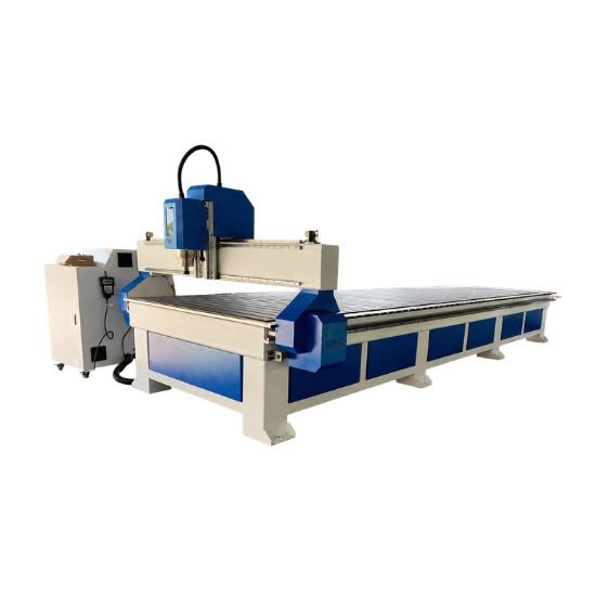 1500mm × 5000mm 3-Axis CNC Router