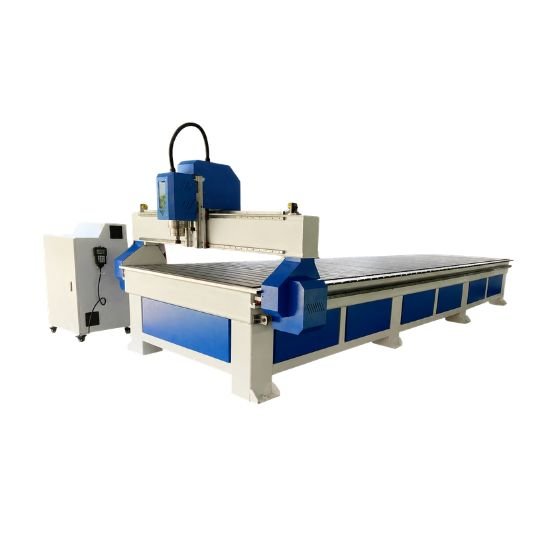 1500mm × 5000mm 3D CNC Router