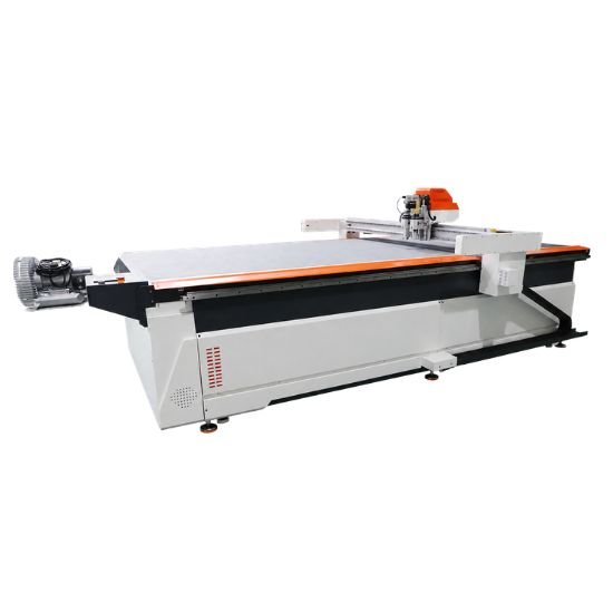 1600 mm × 2500 mm Acoustic Panel Cutting Machine