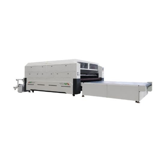 1600 mm × 2500 mm Auto Feeding Laser Cutting Machine