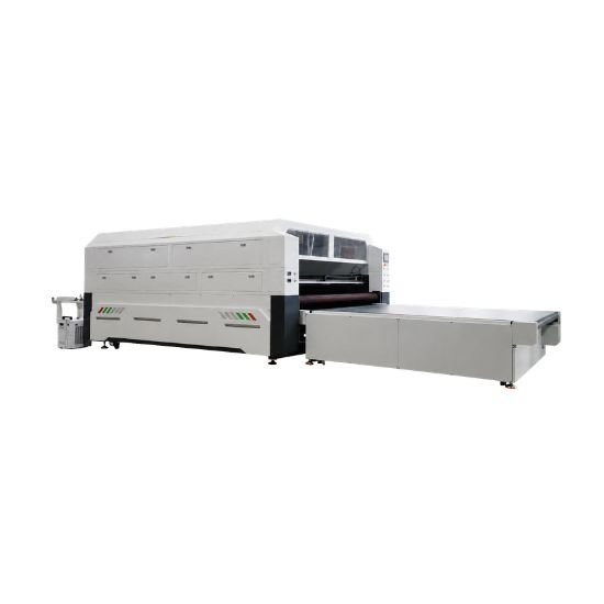1600 mm × 2500 mm Fabric Laser Cutting Machine