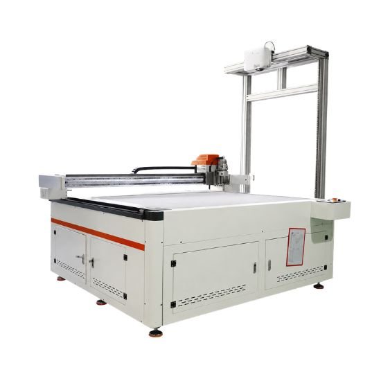 1600mm x 1200mm Shoe Cutting Machine