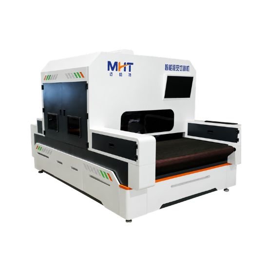 1600mm x 1300mm Shoe Cutting Machine