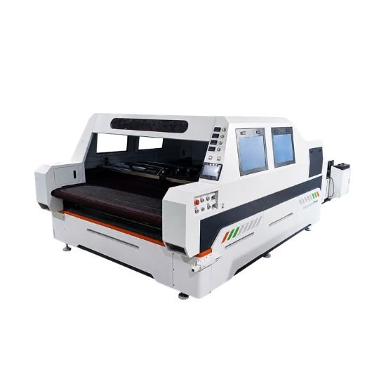 1600mm x 1500mm Shoe Cutting Machine