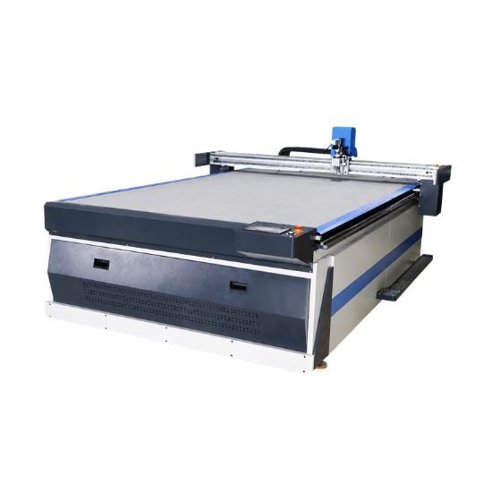 1600mm x 2500mm Carbon Fiber Cutting Machine