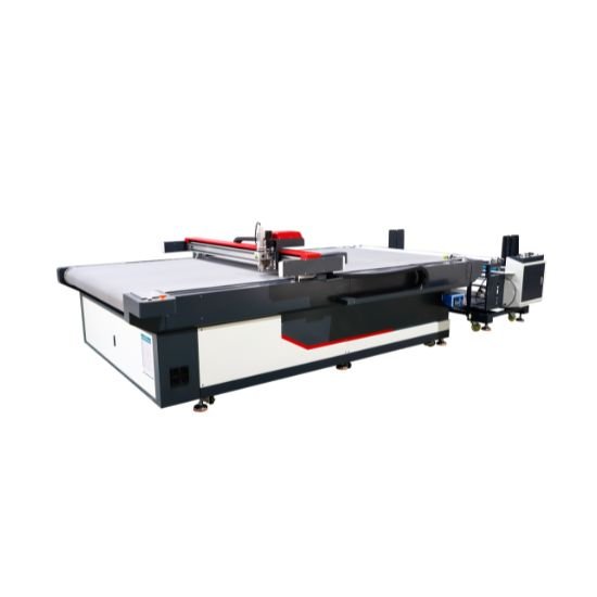 1600mm x 2500mm Fiberglass Cutting Machine