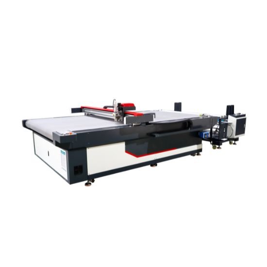 1600mm x 2500mm Furniture Cutting Machine