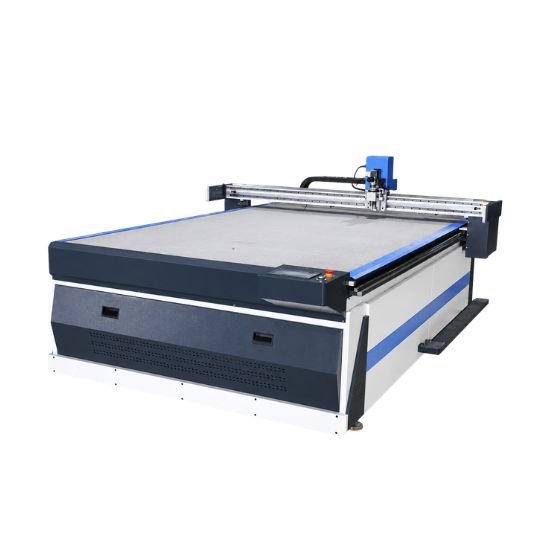 1600mm x 2500mm Kiss Cutting Machine