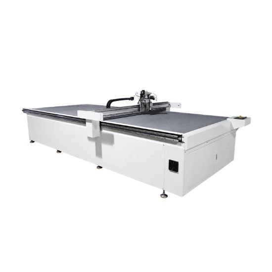 1600mm x 3000mm Advertising Cutting Machine