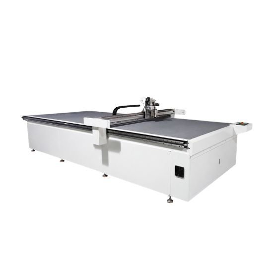 1600mm x 3000mm Carbon Fiber Cutting Machine