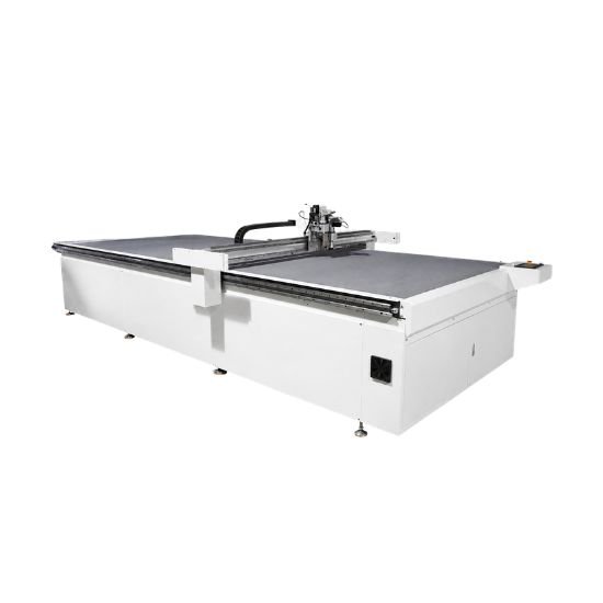 1600mm x 3000mm Flatbed Digital Cutting Machine