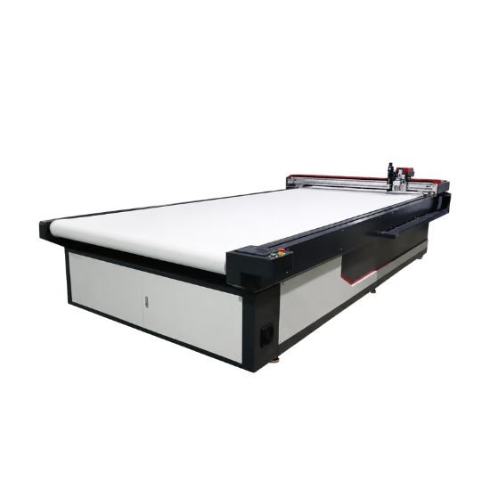 1600mm x 3500mm Furniture Cutting Machine