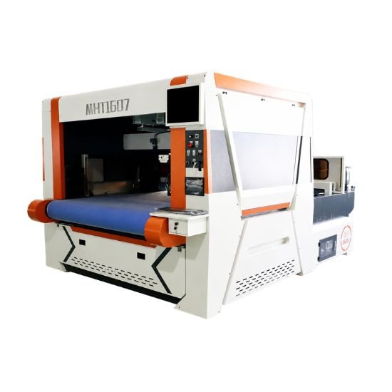 1600mm x 700mm Shoe Cutting Machine