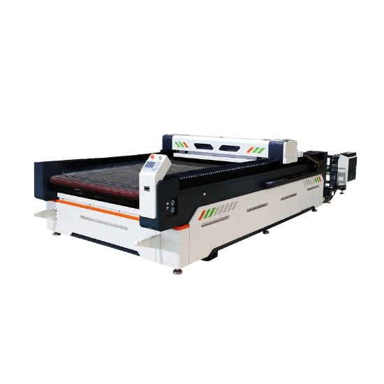 1600mm × 3000mm Digital Cardboard Cutting Machine