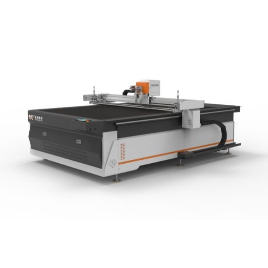 1600mm ×2500mm Gasket Cutting Machine