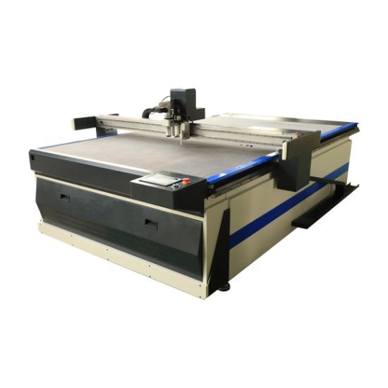 1625 Composite Cutting Machine