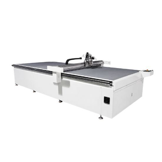1630 Composite Cutting Machine