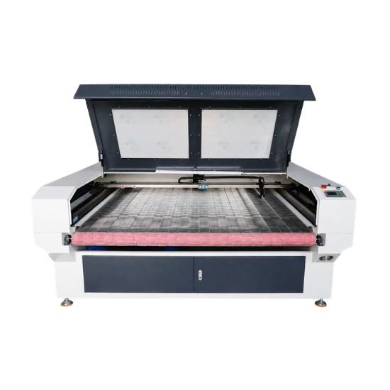 1800 mm × 1000 mm Auto Feeding Laser Cutting Machine