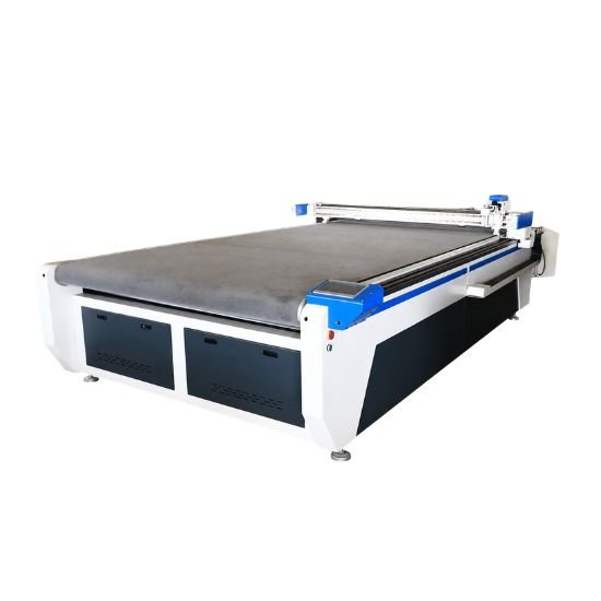 1800mm x 3000mm Fiberglass Cutting Machine