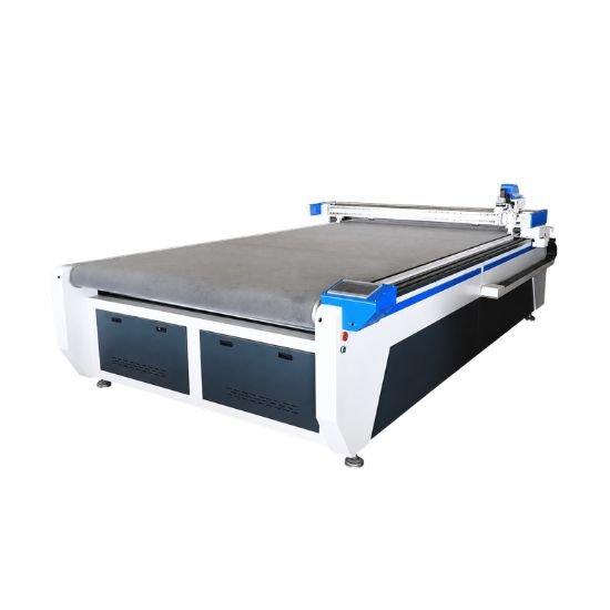 1800mm x 3000mm Furniture Cutting Machine