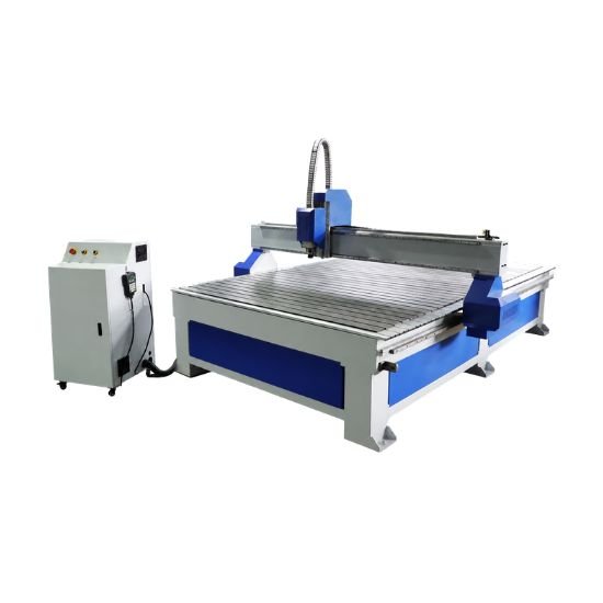 2000 mm × 3000 mm Furniture CNC Router