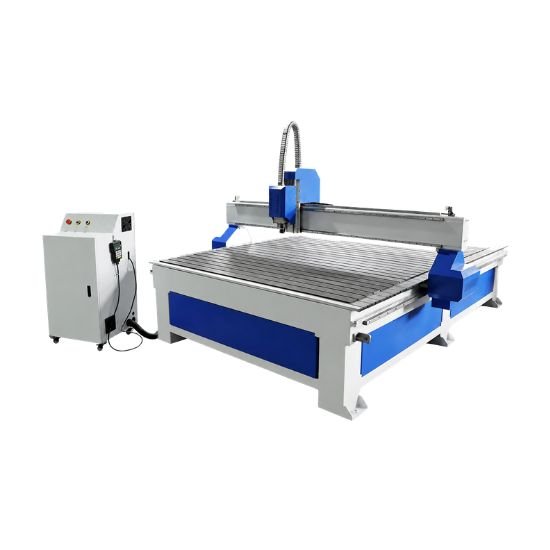 2000 mm × 3000 mm Wood CNC Router Machine