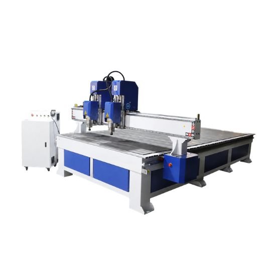 2000 mm × 4000 mm Furniture CNC Router