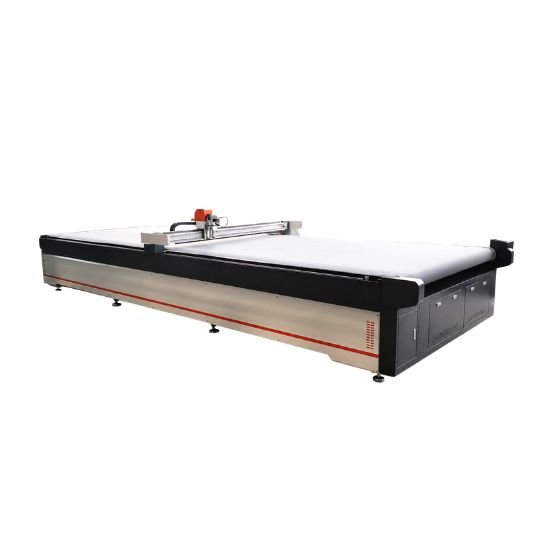 2000mm x 2600mm CNC PVC Cutting Machine