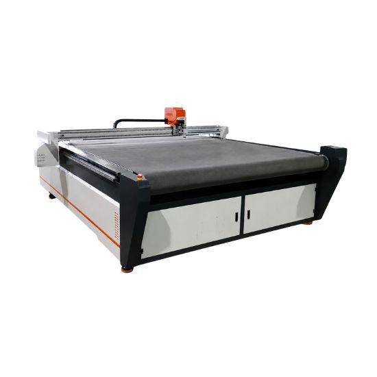 2000mm x 3000mm Advertising Cutting Machine