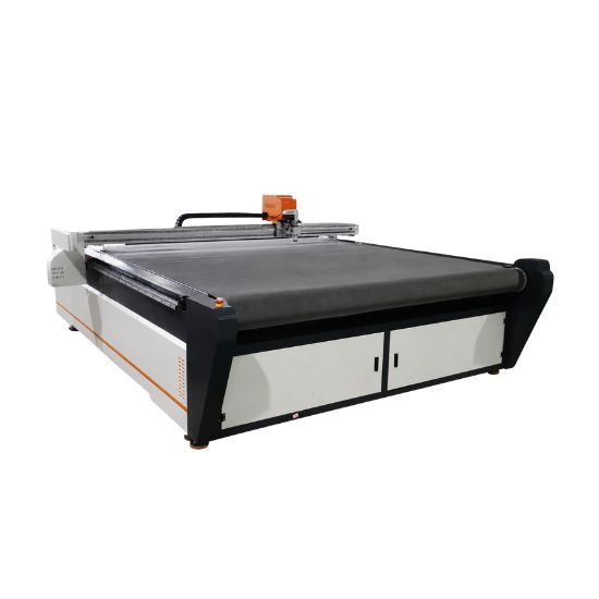 2000mm x 3000mm Apparel Cutting Machine