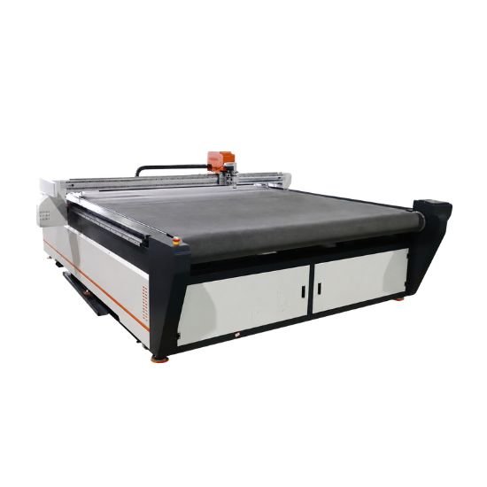 2000mm x 3000mm Carbon Fiber Cutting Machine