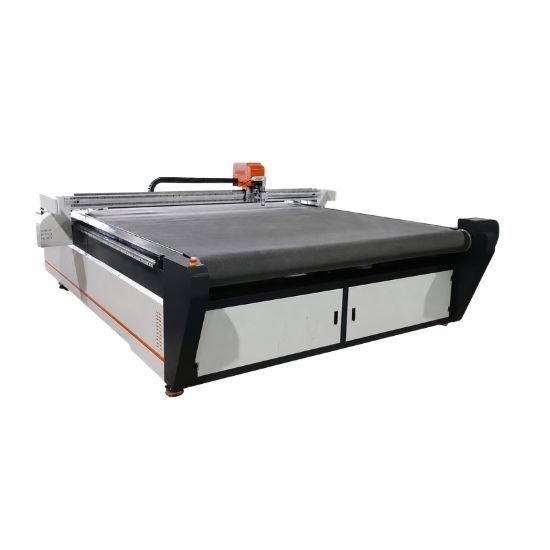 2000mm x 3000mm Textile Cutting Machine