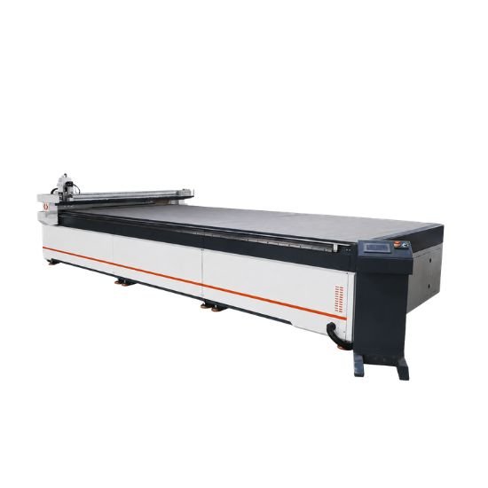2000mm x 5000mm Foam Board Cutting machine