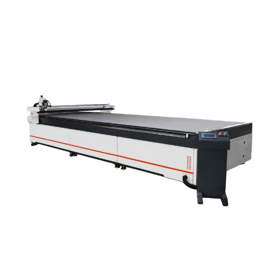 2000mm x 5000mm Packaging Cutting Machine
