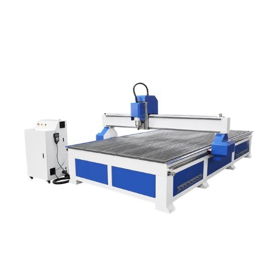 2000mm × 3000mm 3-Axis CNC Router