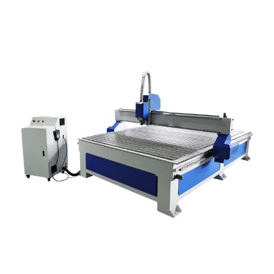 2000mm × 3000mm 3D CNC Router