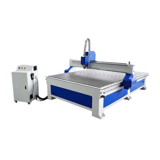 2000mm × 4000mm 3-Axis CNC Router