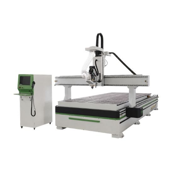 2000mm × 4000mm 4 axis Rotary CNC Router
