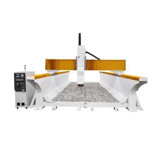 2030 3-Axis Wood CNC machine