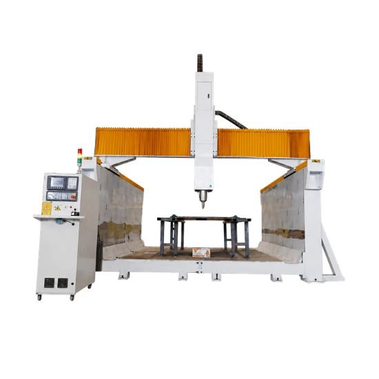 2040 3-Axis Wood CNC machine