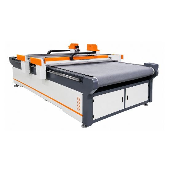 2040 Composite Cutting Machine