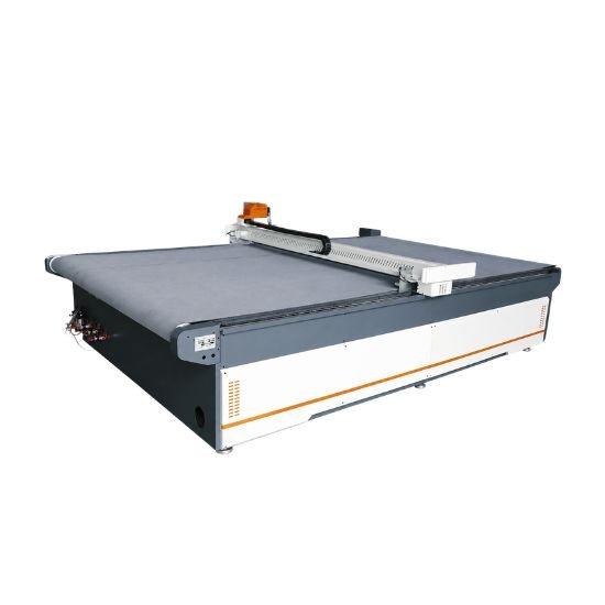 2500mm x 3000mm CNC PVC Cutting Machine