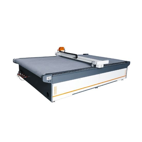 2500mm x 3000mm Fiberglass Cutting Machine