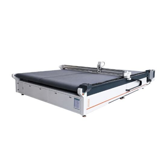3000mm x 4000mm Fiberglass Cutting Machine